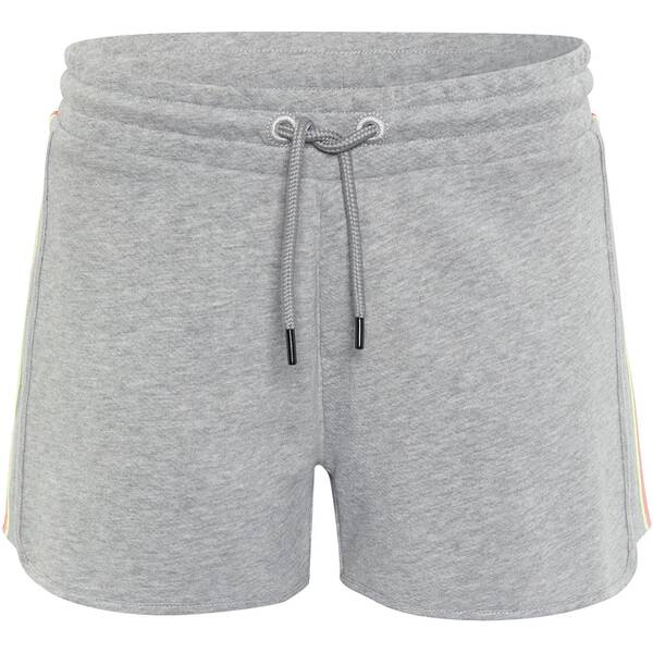 CHIEMSEE Shorts mit seitlichen Streifen