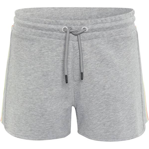 CHIEMSEE Shorts mit seitlichen Streifen