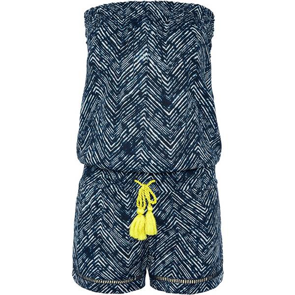 CHIEMSEE Jumpsuit mit Neon-Kordel