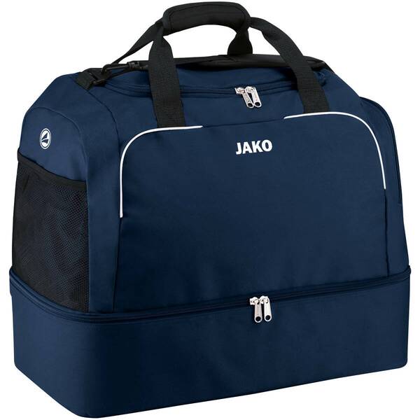 JAKO Unisex Sporttasche Classico
