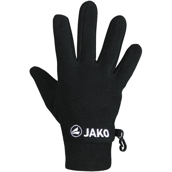 JAKO Unisex Fleecehandschuhe