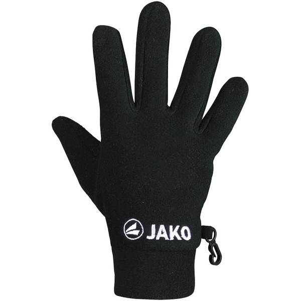 JAKO Unisex Fleecehandschuhe