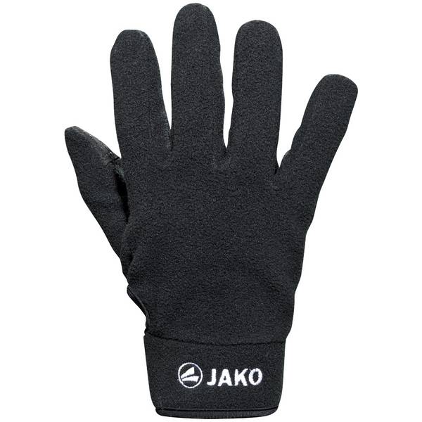 JAKO Unisex Feldspielerhandschuhe Fleece