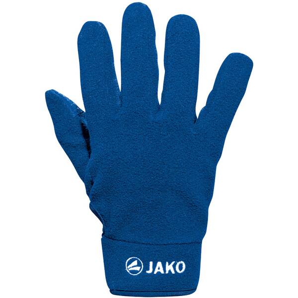 JAKO Unisex Feldspielerhandschuhe Fleece