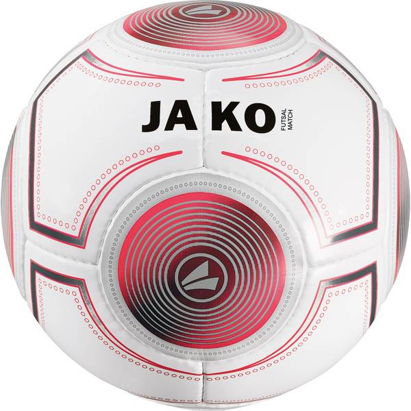 JAKO Unisex Spielball Futsal