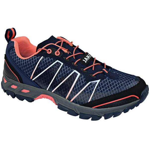 JAKO Damen Schuh Trekking