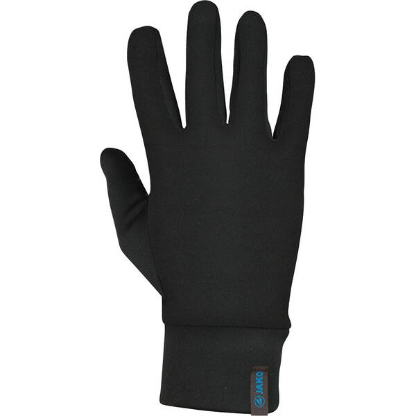 JAKO Unisex Feldspielerhandschuhe Funktion Warm