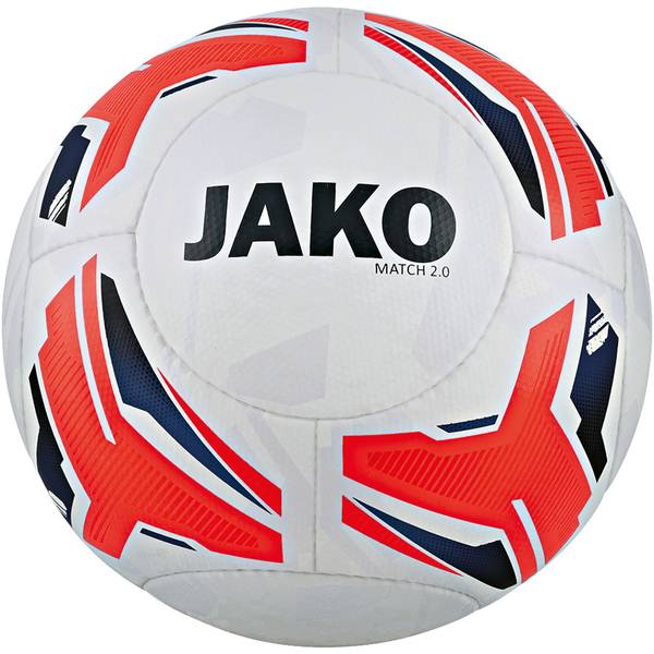 JAKO Match 2.0 Fußball