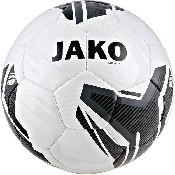 JAKO Unisex Trainingsball Striker 2.0