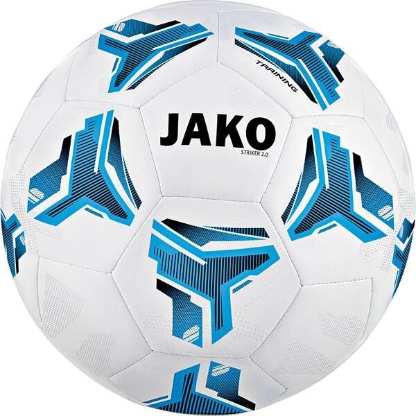 JAKO Unisex Trainingsball Striker 2.0 MS