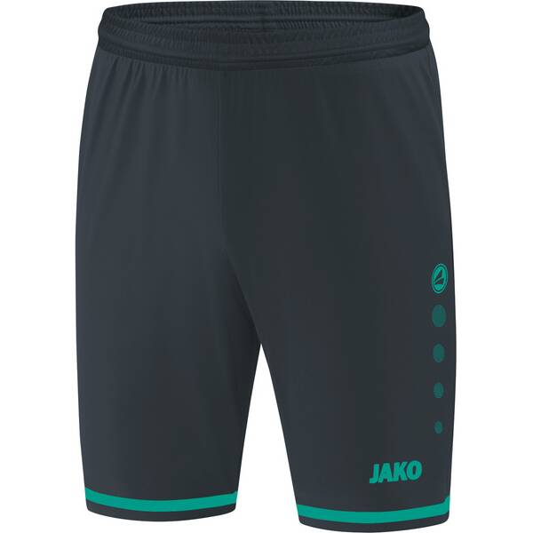 JAKO Herren Sporthose Striker 2.0