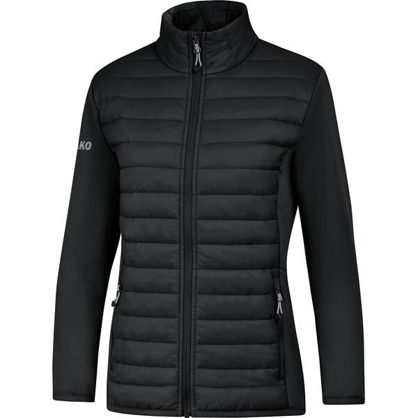 JAKO Damen Hybridjacke Premium