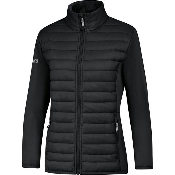 JAKO Damen Hybridjacke Premium