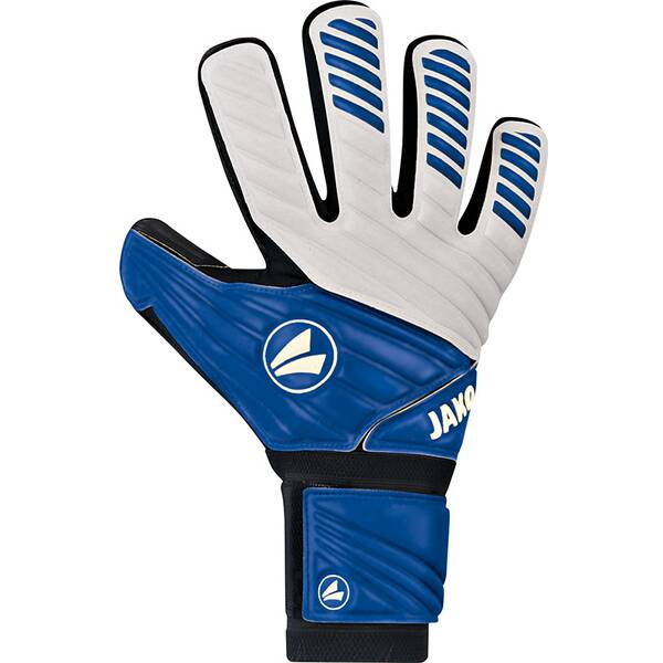 JAKO Unisex TW-Handschuh Champ Supersoft RC