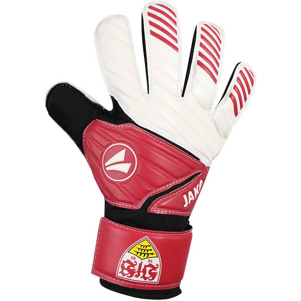 JAKO Unisex VfB TW-Handschuhe