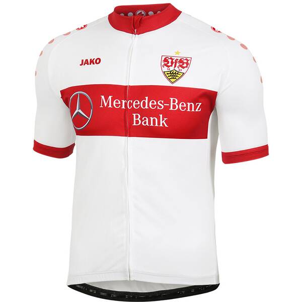 JAKO Herren VfB Fahrradtrikot