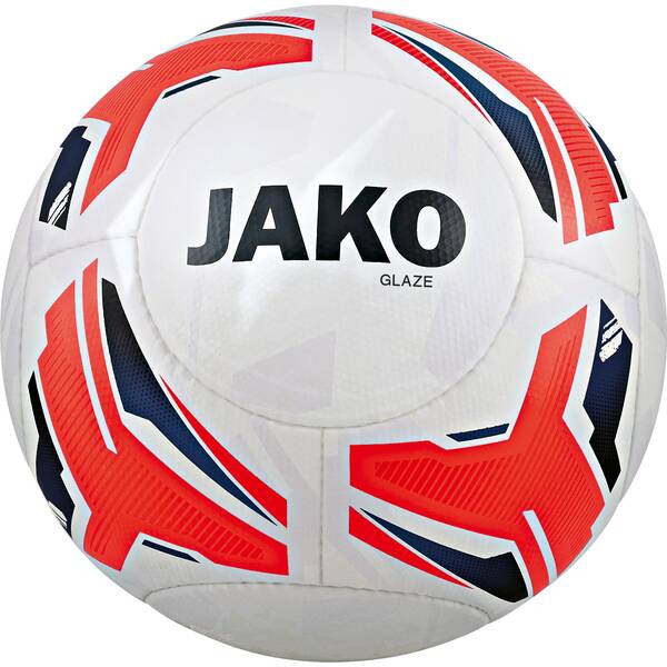 JAKO Unisex Trainingsball Glaze