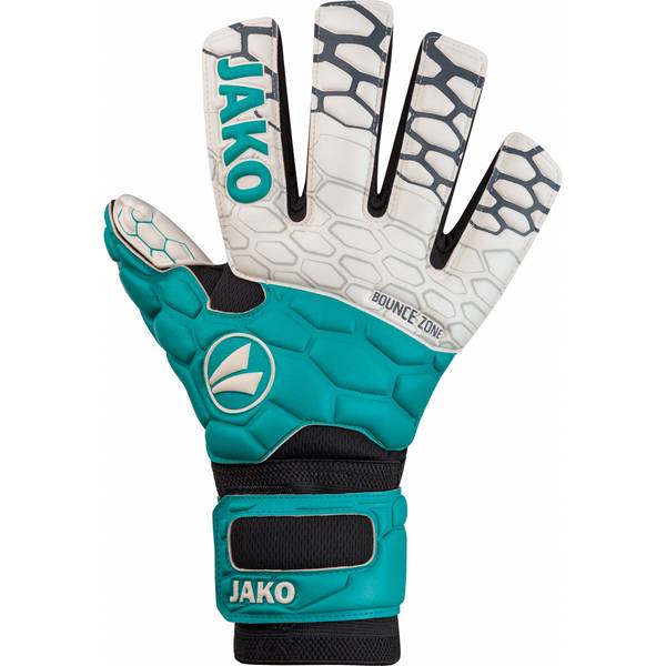 JAKO Unisex TW-Handschuh Prestige SuperSoft Negative Cut