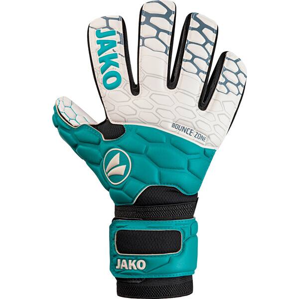 JAKO Unisex TW-Handschuh Prestige SuperSoft RC
