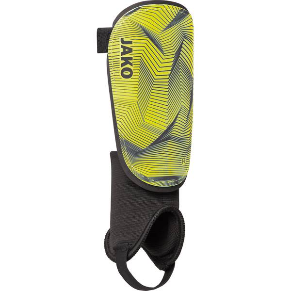 JAKO Unisex Schienbeinschoner Classic