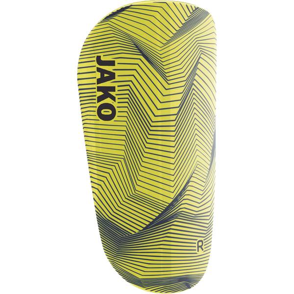 JAKO Unisex Schienbeinschoner Light