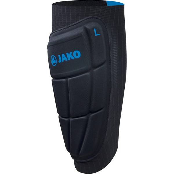 JAKO Unisex Schienbeinschoner Prestige Kevlar® Combi