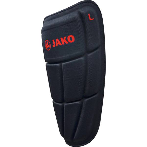 JAKO Unisex Schienbeinschoner Prestige Kevlar® Duo