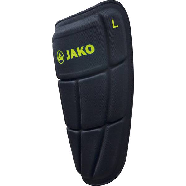 JAKO Unisex Schienbeinschoner Prestige Kevlar® Solo