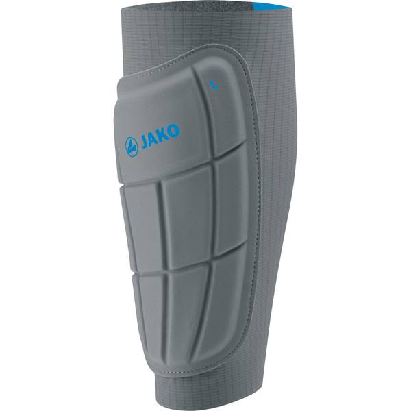 JAKO Unisex Schienbeinschoner Prestige Kevlar® Combi