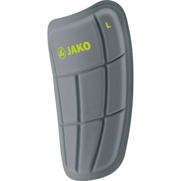 JAKO Unisex Schienbeinschoner Prestige Kevlar® Solo