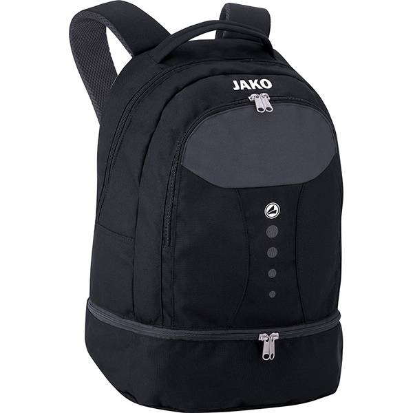JAKO Unisex Rucksack Striker