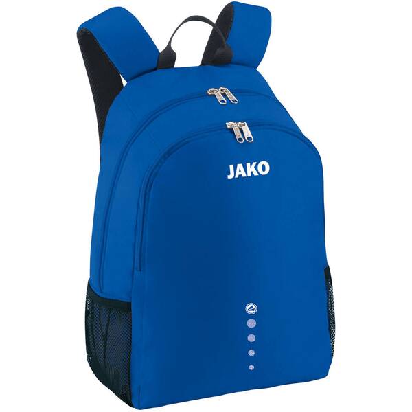 JAKO Unisex Rucksack Classico