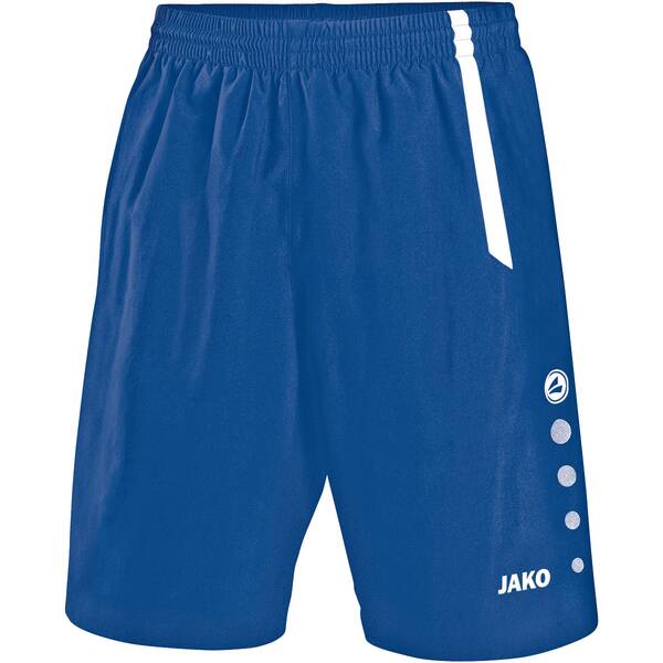 JAKO Herren Sporthose Turin