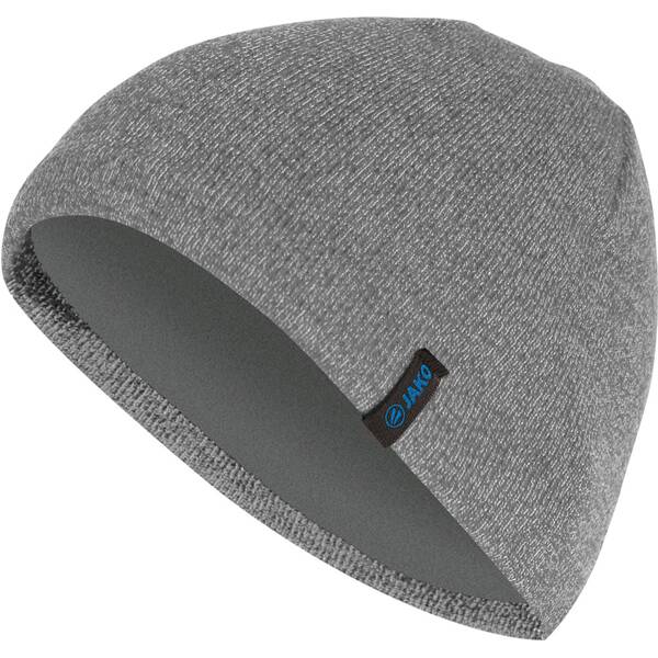 JAKO Unisex Strickmütze