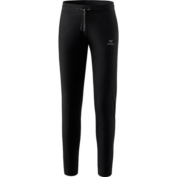 ERIMA Fußball - Teamsport Textil - Hosen Sweatpant Damen