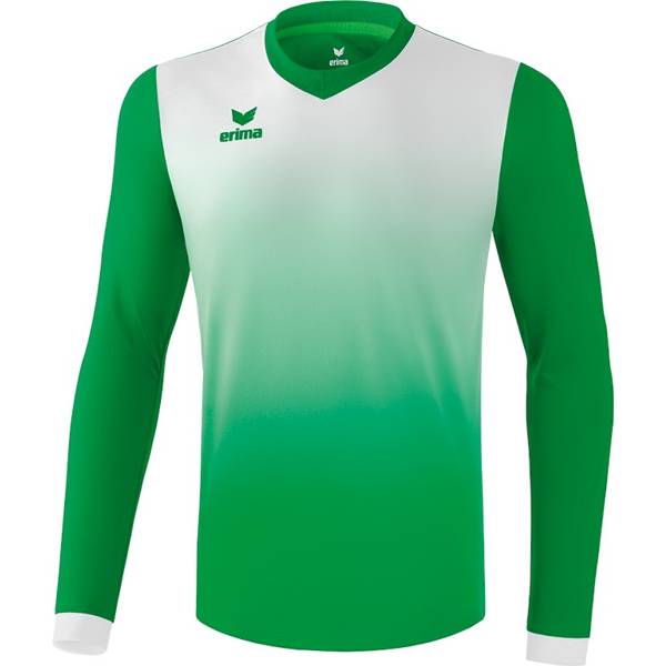 ERIMA Fußball - Teamsport Textil - Trikots Leeds Trikot langarm Kids