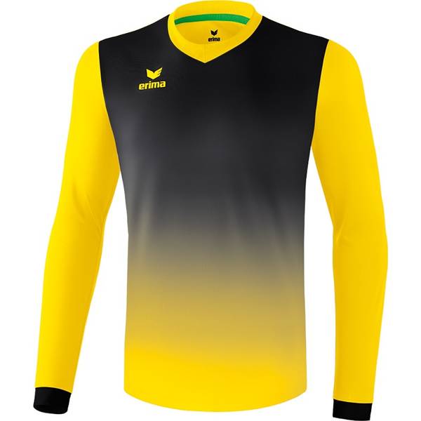 ERIMA Fußball - Teamsport Textil - Trikots Leeds Trikot langarm Kids