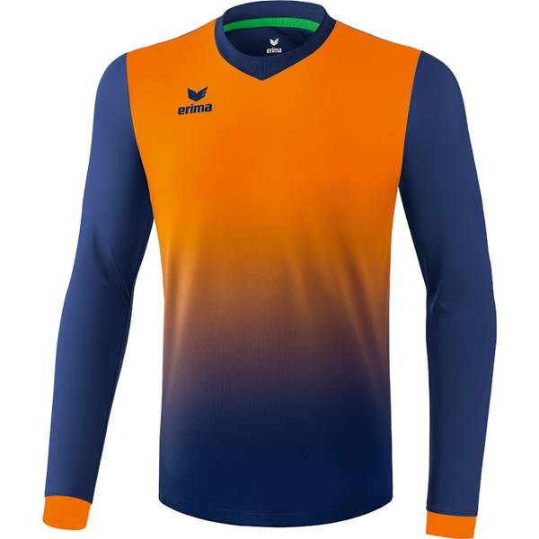 ERIMA Fußball - Teamsport Textil - Trikots Leeds Trikot langarm Kids