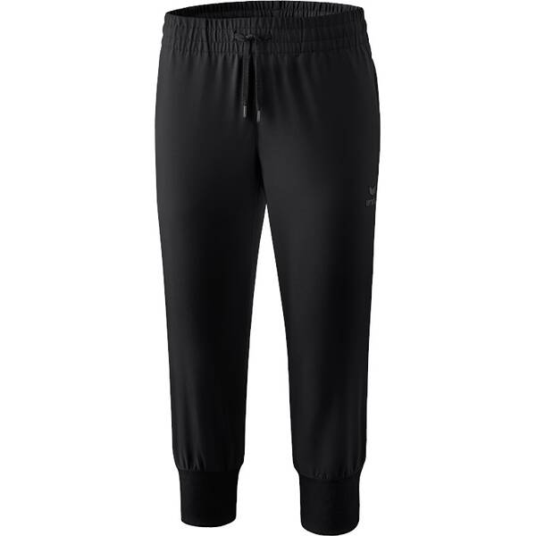 ERIMA Fußball - Teamsport Textil - Hosen Basics 3/4 Hose Damen