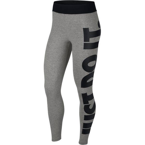 NIKE Damen High-Rise Leggings W NSW LEGASEE LGGNG HW JDI