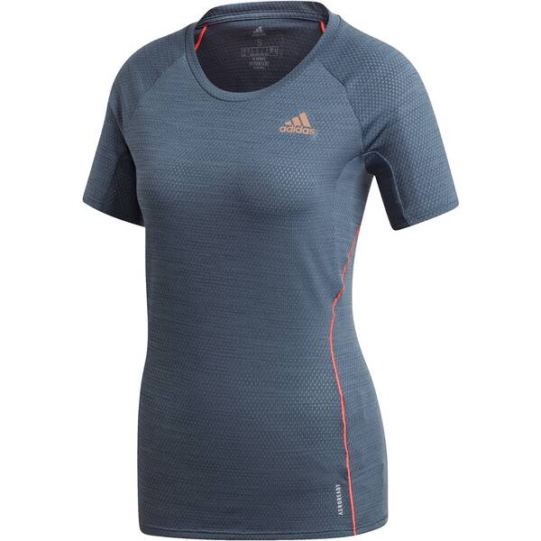 ADIDAS Damen Laufshirt Runner