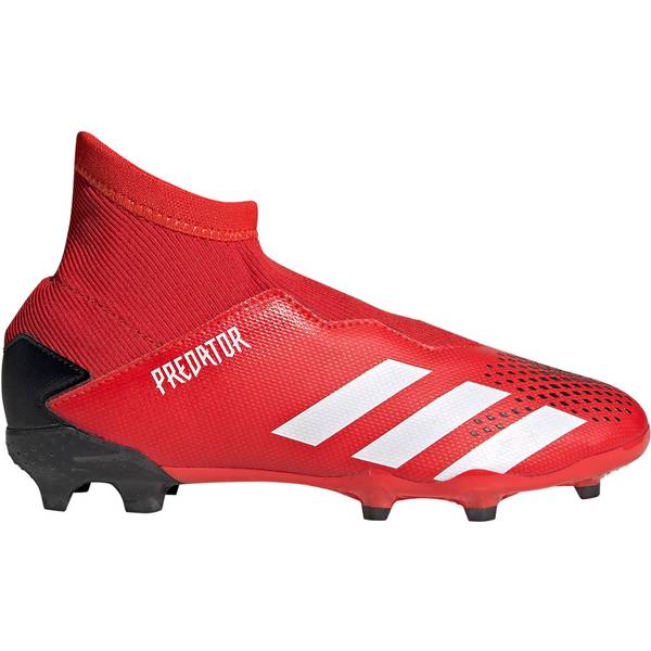 ADIDAS Kinder Fußballschuhe Rasen Predator 20.3 LL FG J