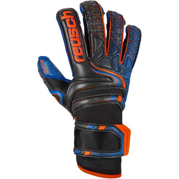REUSCH Equipment - Torwarthandschuhe G3 Fusion Evolution TW-Handschuh