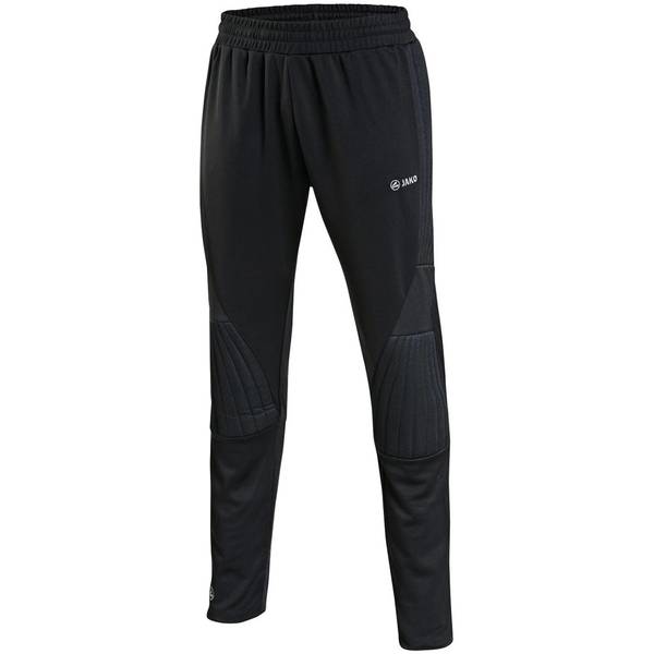 JAKO Herren Fußball Torwarthose lang TW-Hose