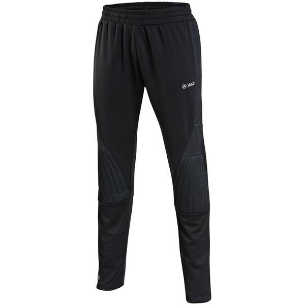 JAKO Herren Fußball Torwarthose lang TW-Hose