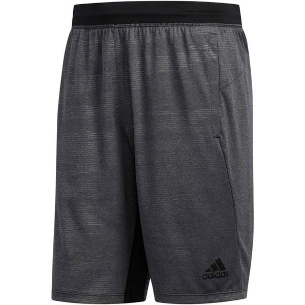 ADIDAS Herren Trainingsshorts 4KRFT Winterized Embossed 9-inch