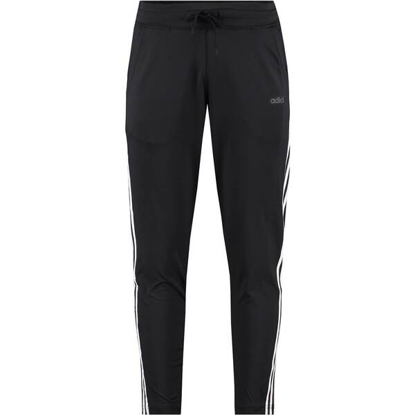 ADIDAS Damen Sporthose D2M 3S PANT