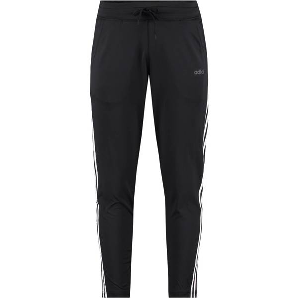 ADIDAS Damen Sporthose D2M 3S PANT