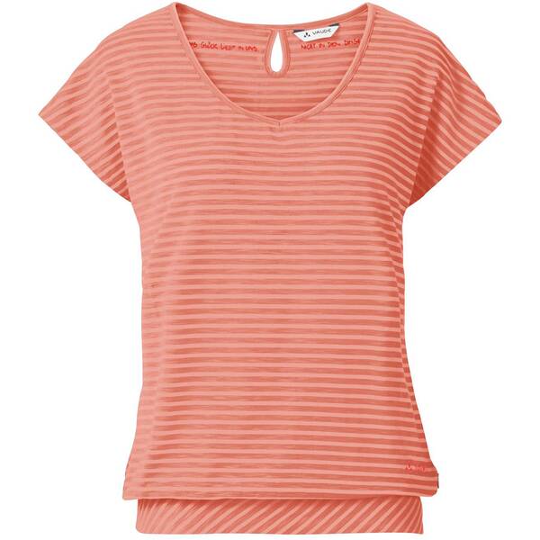 VAUDE Damen Skomer T-Shirt II