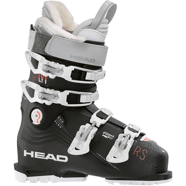 HEAD Damen Skischuhe Nexo Lyt 80 RS